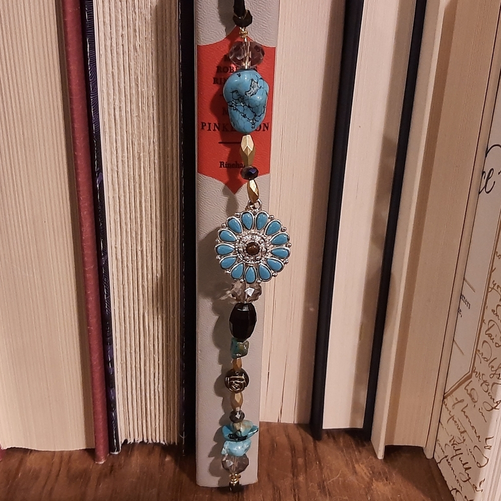 Book bands/book marks
